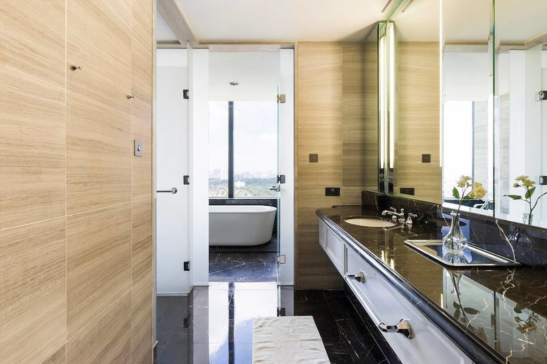 Kl Central Luxury Apartment By Guestready