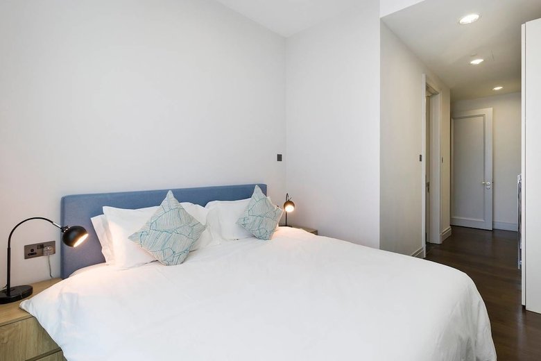 Kl Central Luxury Apartment By Guestready