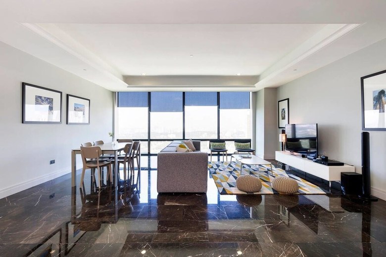 Kl Central Luxury Apartment By Guestready