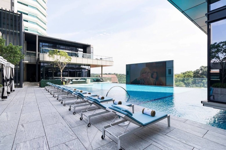 Kl Central Luxury Apartment By Guestready