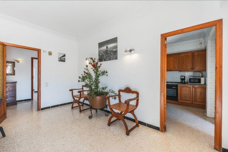 Apartamentos Ca Na Quetglas