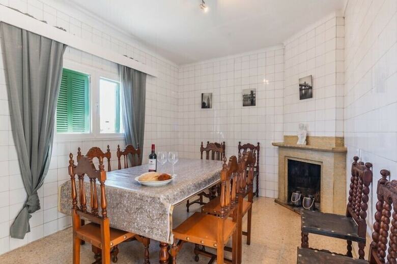 Apartamentos Ca Na Quetglas