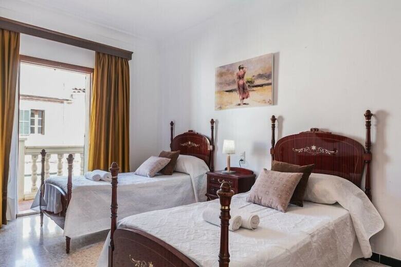 Apartamentos Ca Na Quetglas