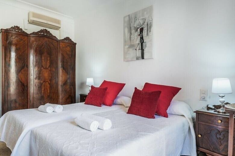 Apartamentos Ca Na Quetglas