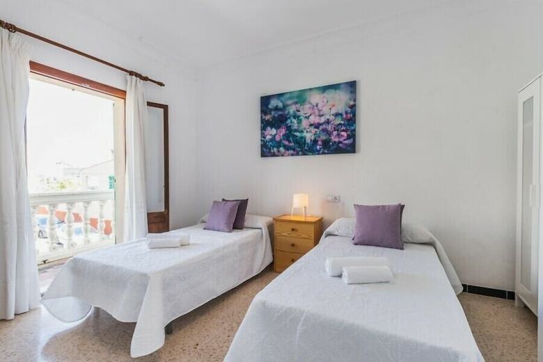 Apartamentos Ca Na Quetglas