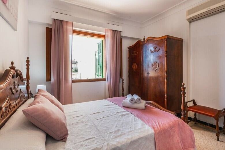 Apartamentos Ca Na Quetglas