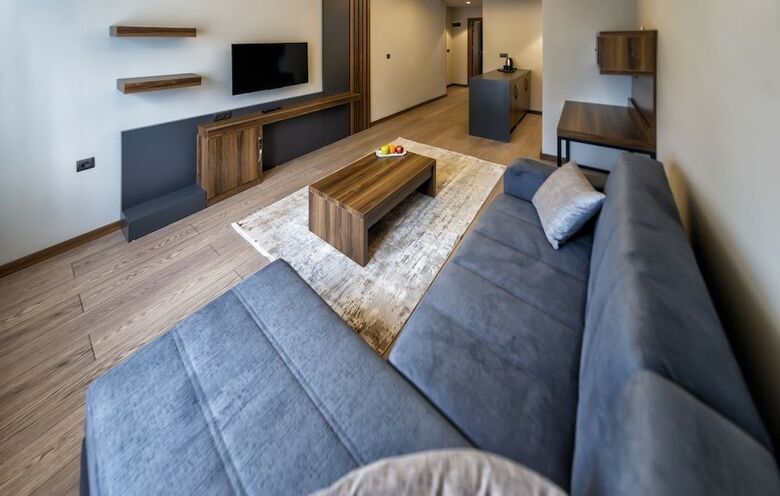 Ferah Suites Hotel