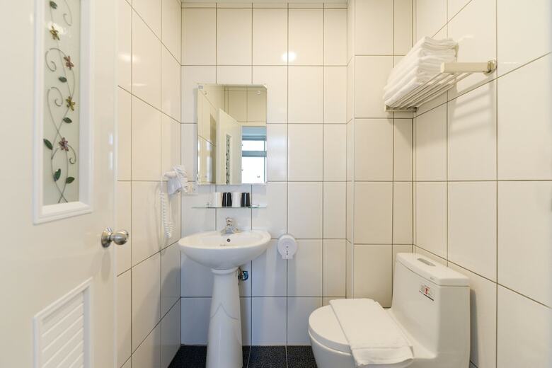 Bed & Breakfast Elug Homestay