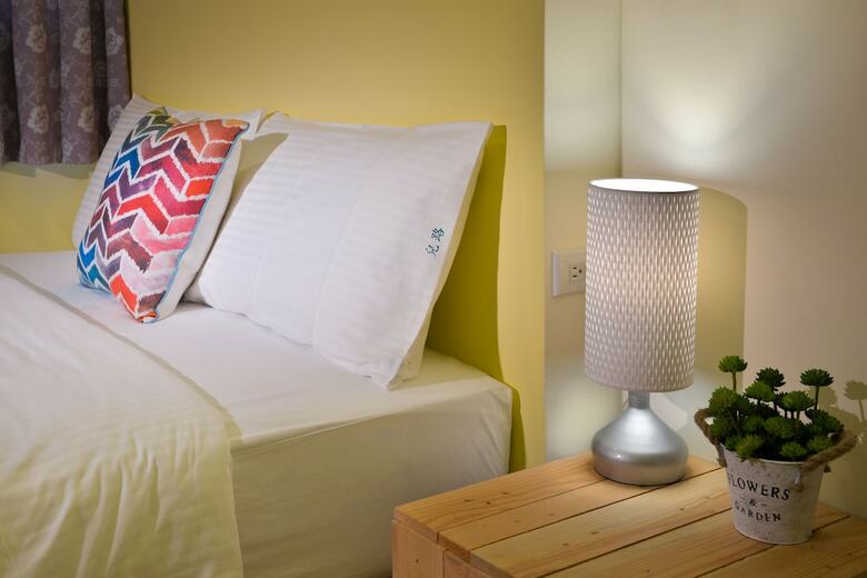 Bed & Breakfast Elug Homestay