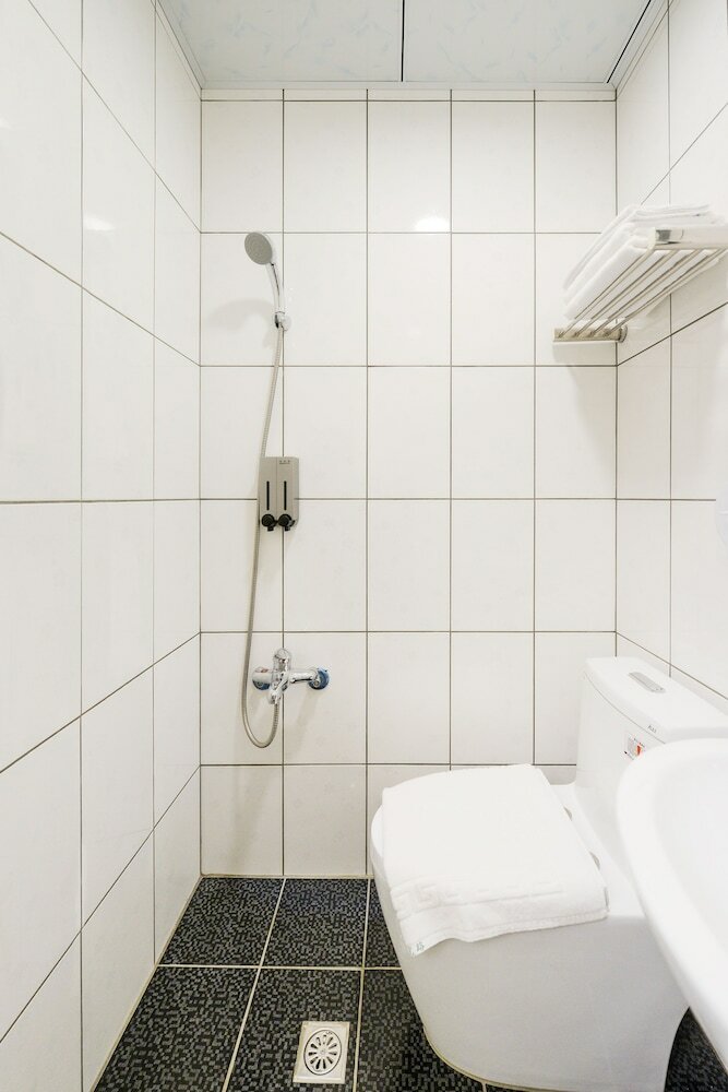 Bed & Breakfast Elug Homestay