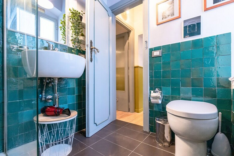 Apartamento Rome As You Feel - Orti
