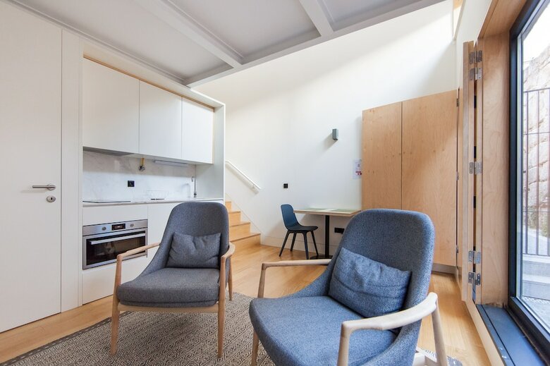 Citybreak Apartments Boavista