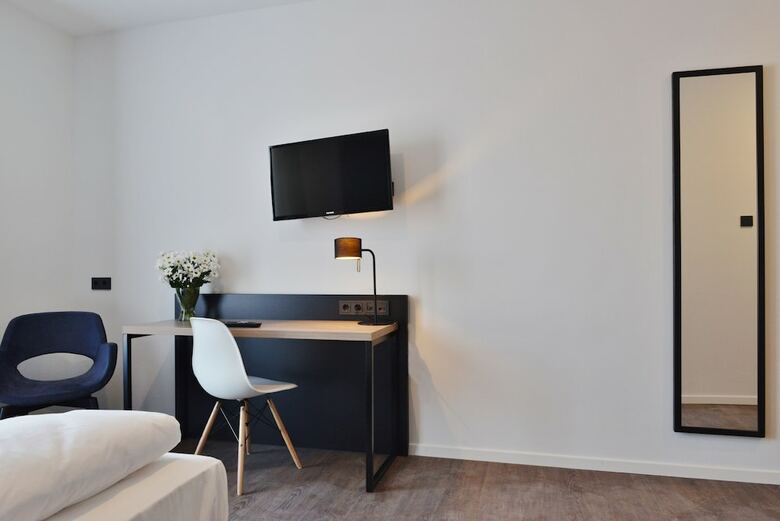 Hayta Hotel Stuttgart Airport Messe