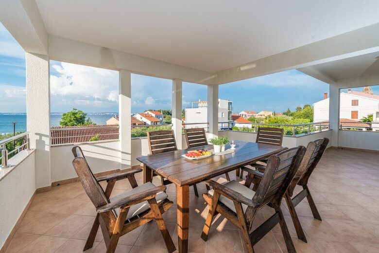 Apartamentos Very Good Life