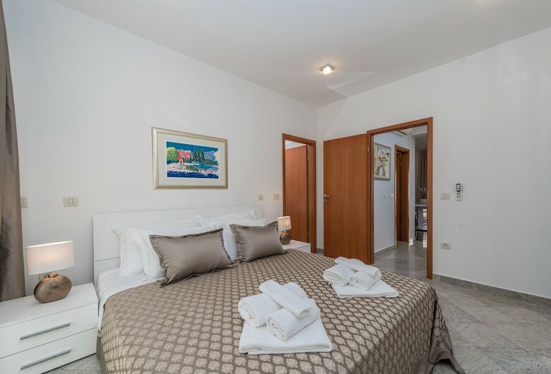 Apartamentos Very Good Life