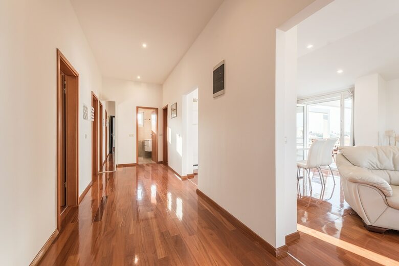 Apartamentos Very Good Life