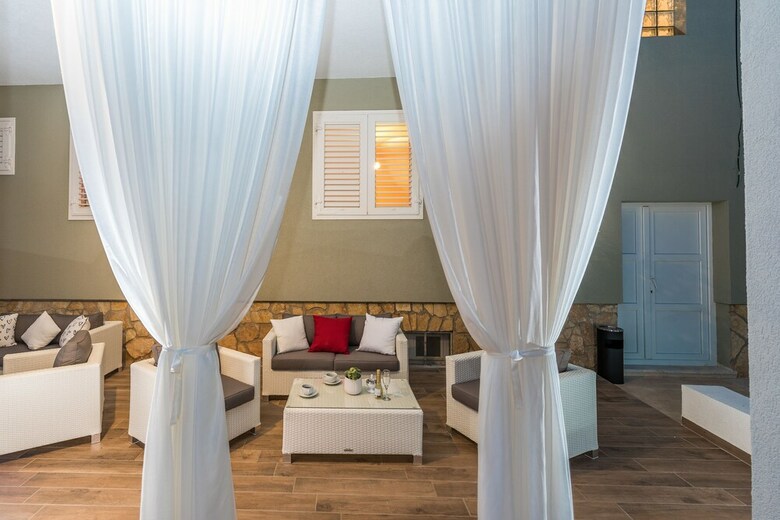 Apartamentos Very Good Life