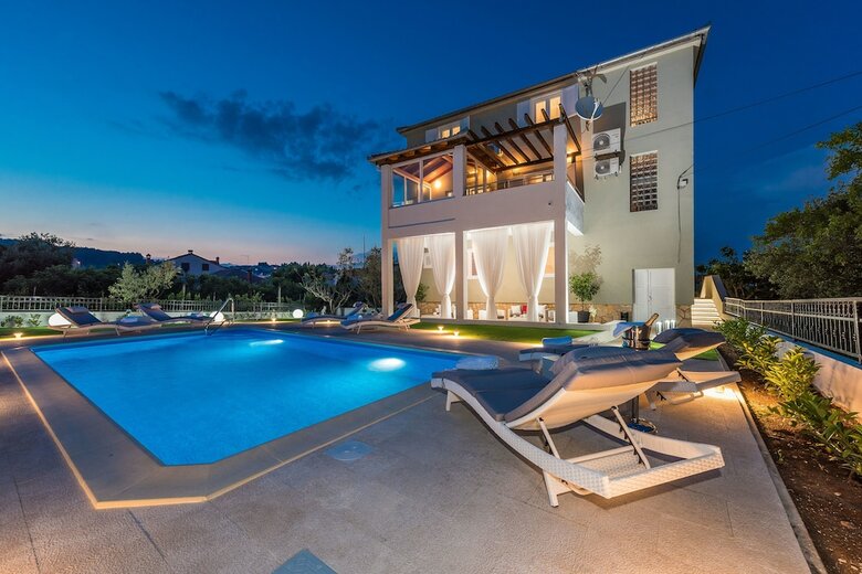 Apartamentos Very Good Life