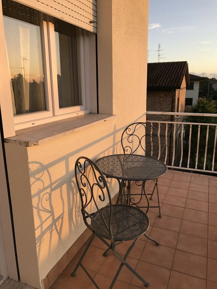 Bed & Breakfast Alla Pieve