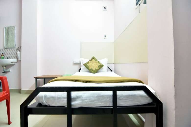 Bed & Breakfast Royal Green Accommodation
