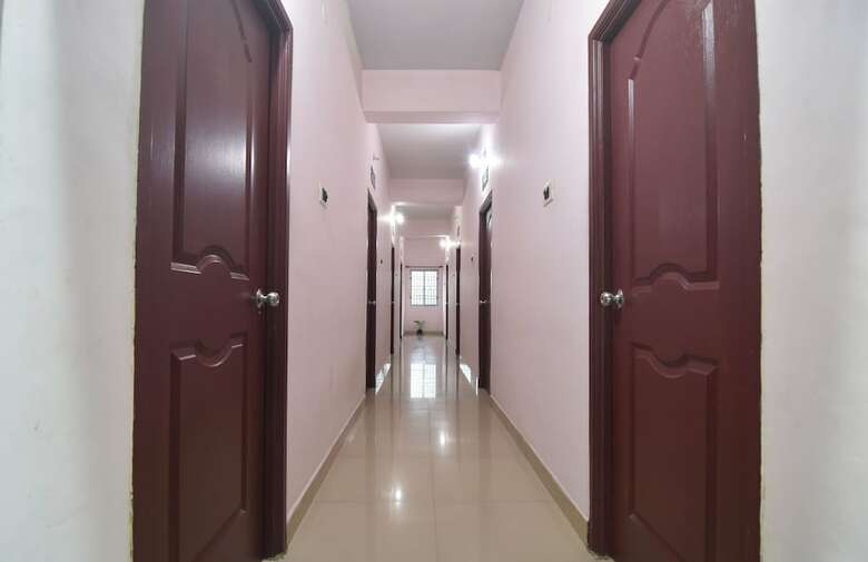 Bed & Breakfast Royal Green Accommodation