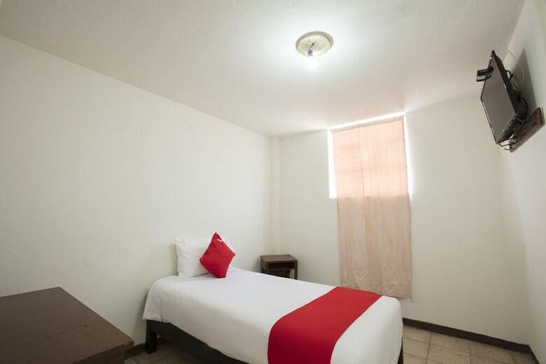 Oyo Hotel El Angel
