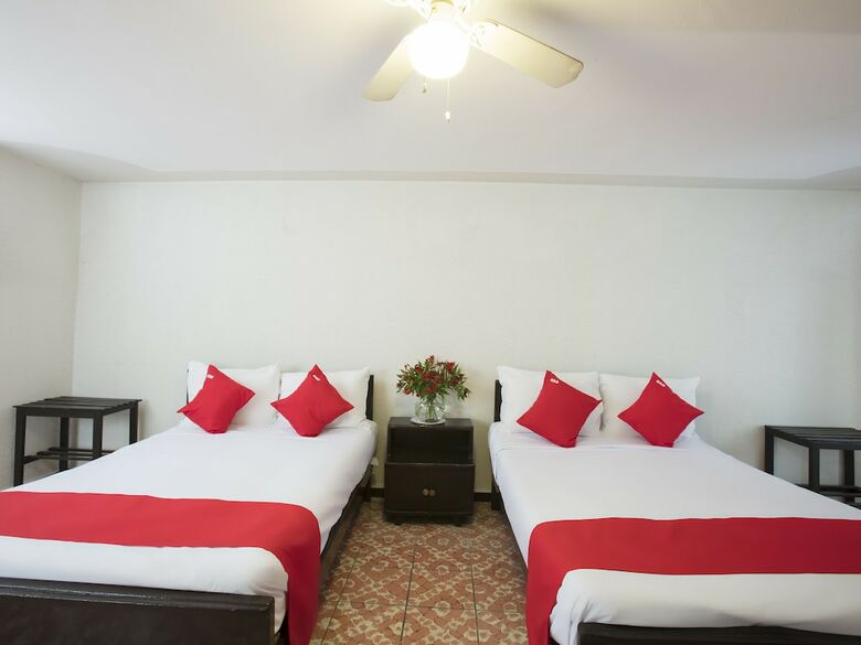Oyo Hotel El Angel