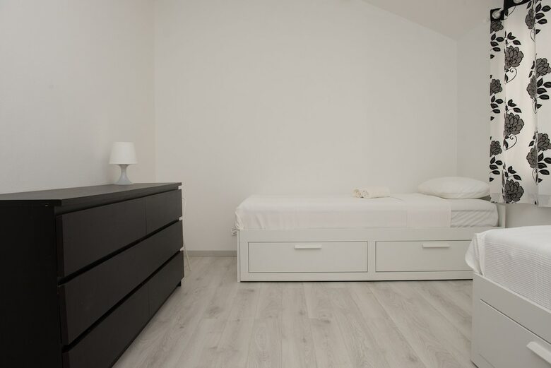 Apartment Mia Vodice
