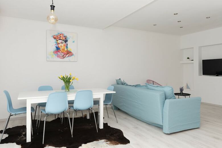 Apartment Mia Vodice