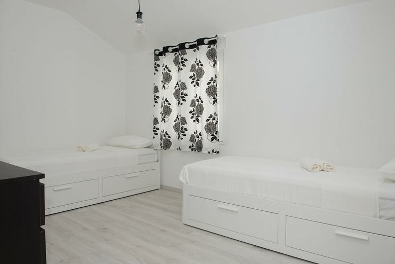 Apartment Mia Vodice