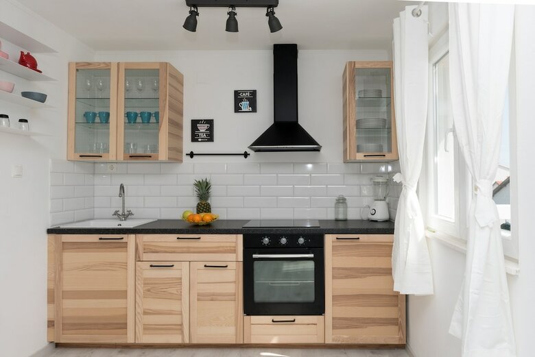 Apartment Mia Vodice
