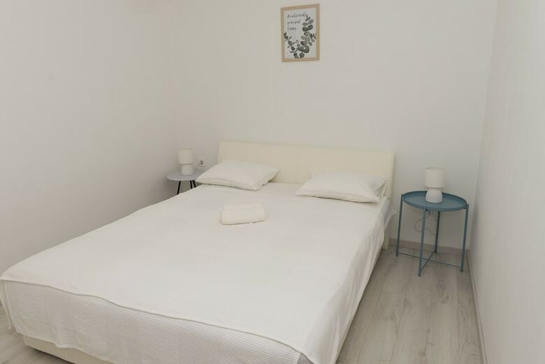Apartment Mia Vodice