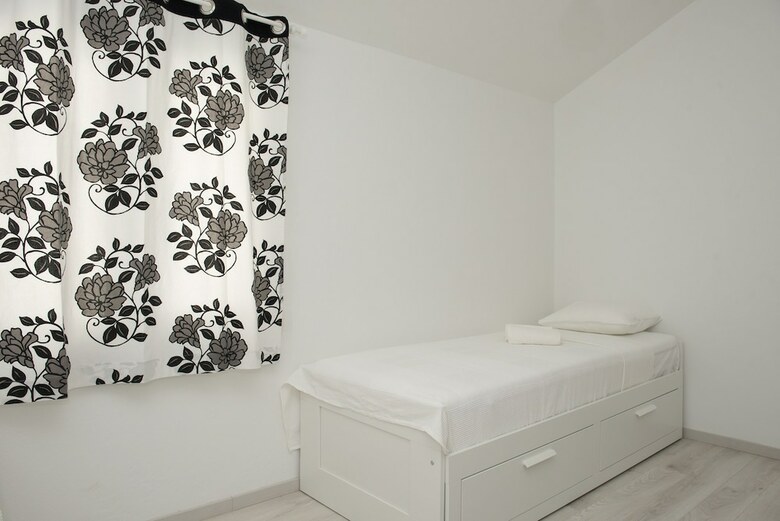 Apartment Mia Vodice