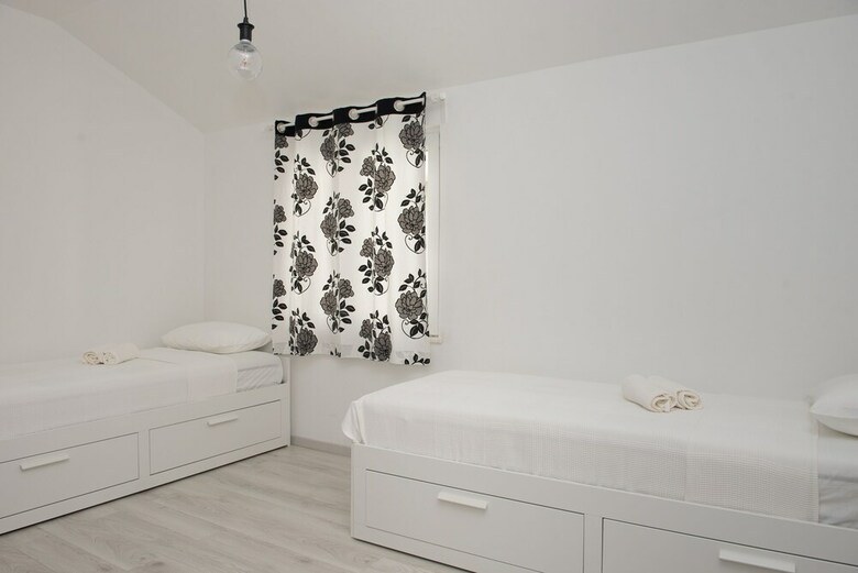 Apartment Mia Vodice