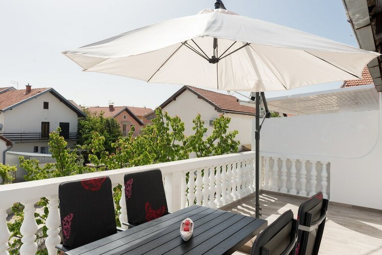 Apartment Mia Vodice