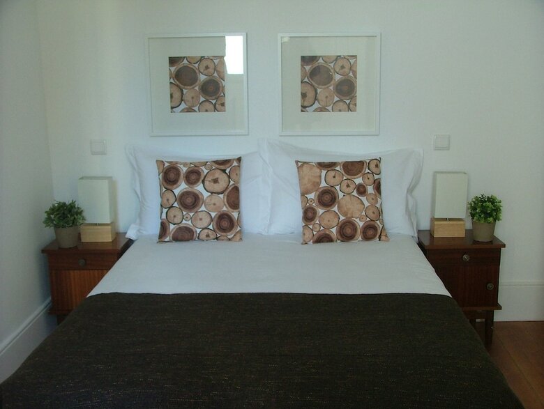 Citybreak Apartments Bolh�o