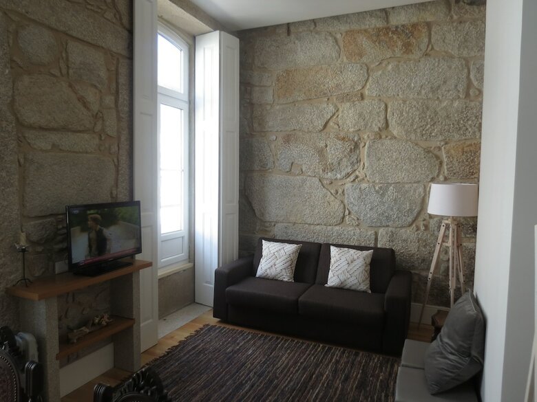 Citybreak Apartments Bolh�o