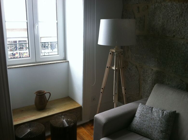 Citybreak Apartments Bolh�o