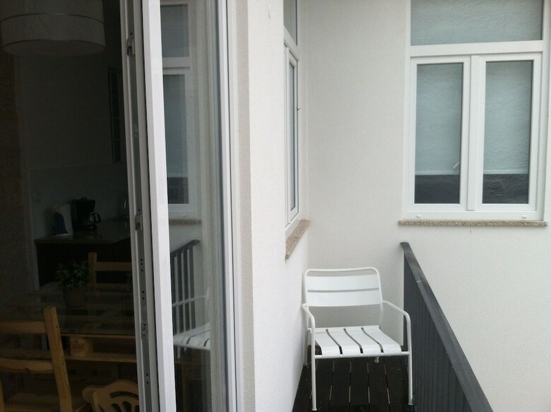 Citybreak Apartments Bolh�o