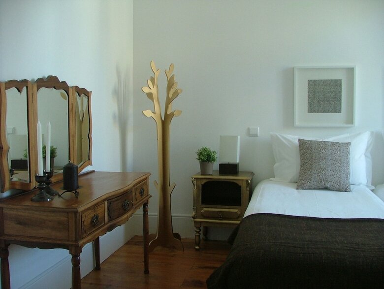 Citybreak Apartments Bolh�o