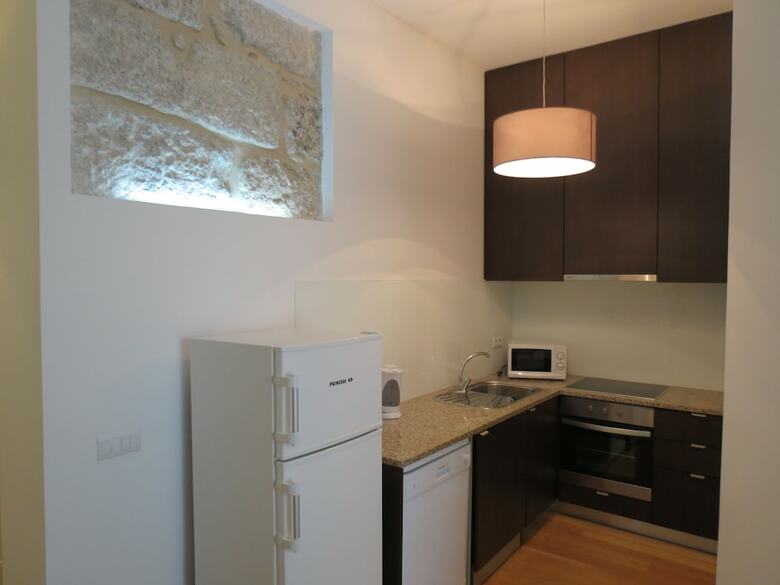 Citybreak Apartments Bolh�o