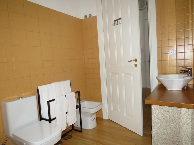 Citybreak Apartments Bolh�o