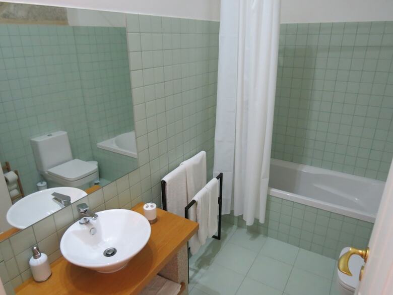 Citybreak Apartments Bolh�o
