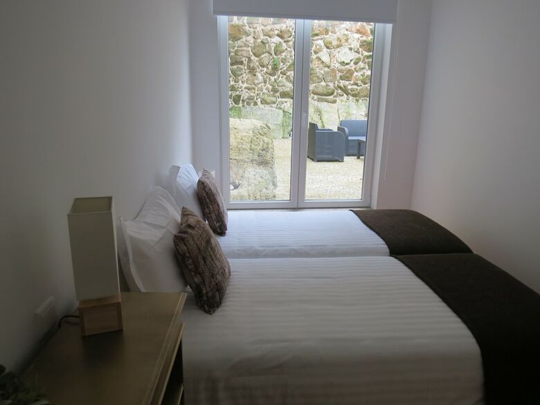 Citybreak Apartments Bolh�o