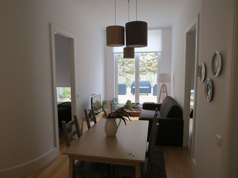 Citybreak Apartments Bolh�o