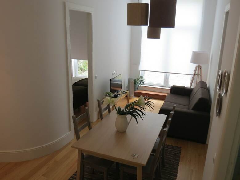 Citybreak Apartments Bolh�o