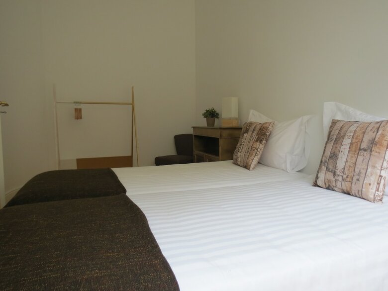 Citybreak Apartments Bolh�o