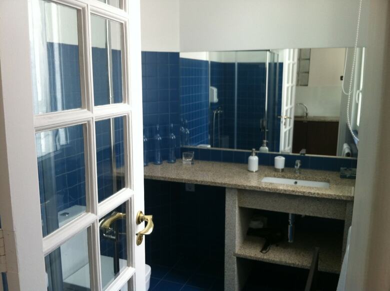 Citybreak Apartments Bolh�o