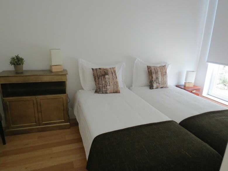 Citybreak Apartments Bolh�o