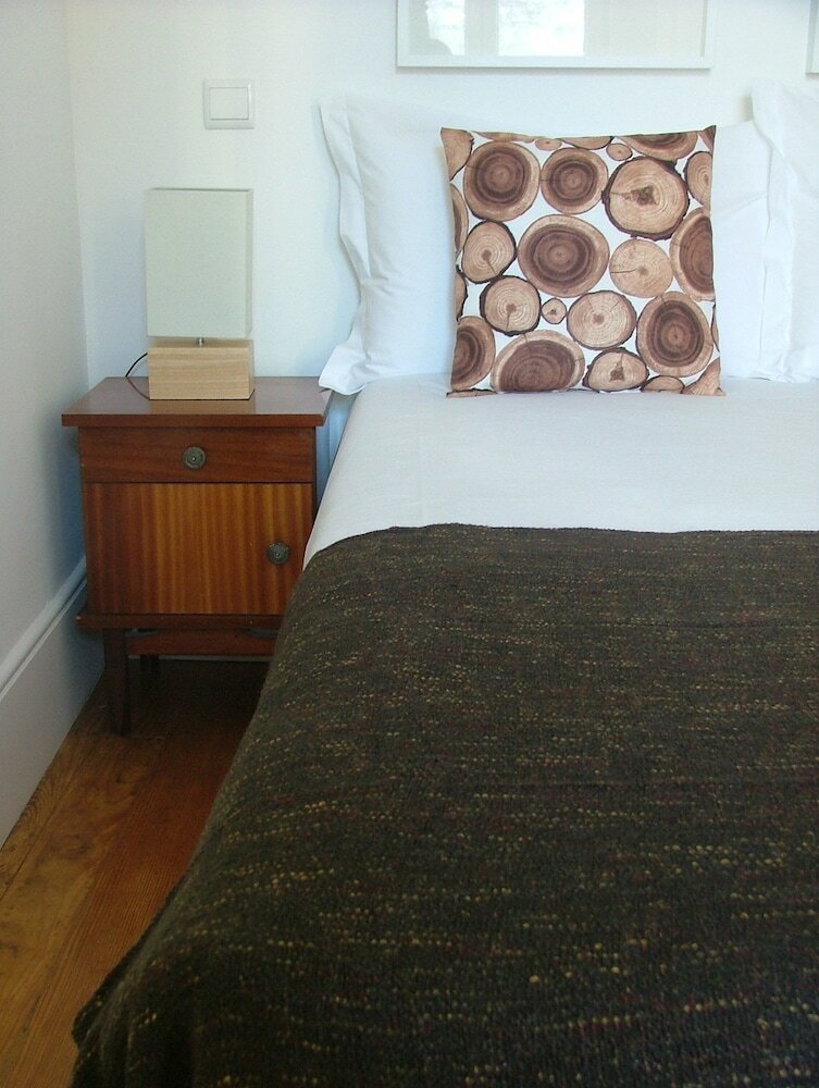 Citybreak Apartments Bolh�o